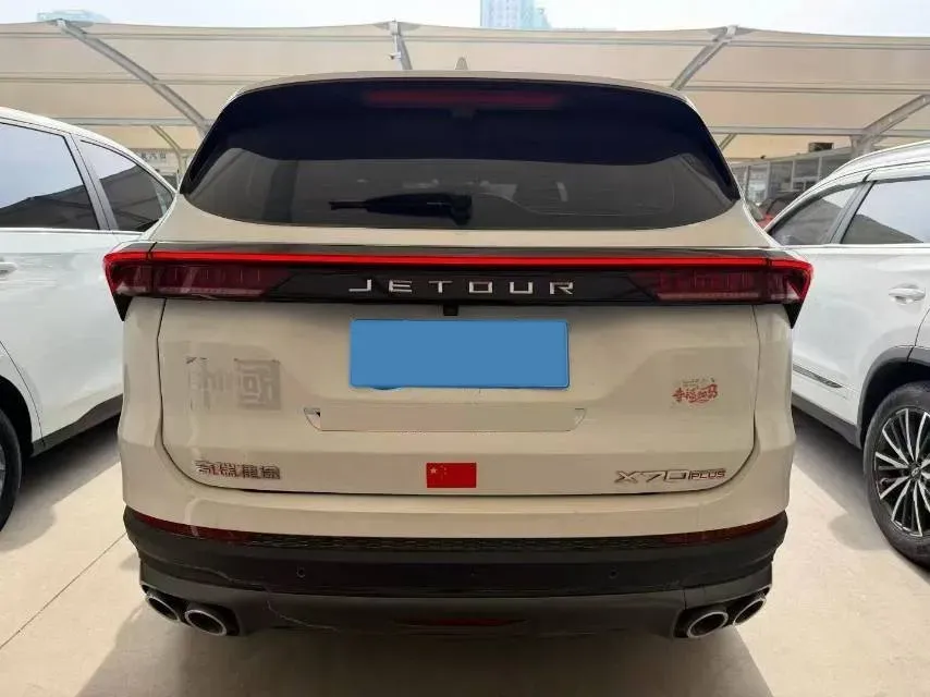 2023 Jetour X70 Plus 1.5T 156HP L4 6DCT,autocango,china used car exporter,china ev exporter,chinese used car exporter,chinese used ev exporter