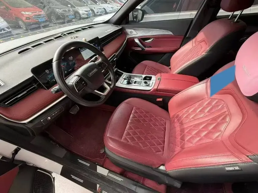 2023 Jetour X70 Plus 1.5T 156HP L4 6DCT,autocango,china used car exporter,china ev exporter,chinese used car exporter,chinese used ev exporter