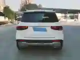 2021 Mercedes-Benz GLB Class 1.3T 163HP L4 7DCT