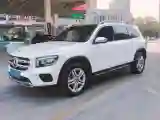 2021 Mercedes-Benz GLB Class 1.3T 163HP L4 7DCT