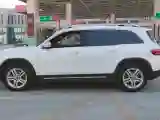 2021 Mercedes-Benz GLB Class 1.3T 163HP L4 7DCT