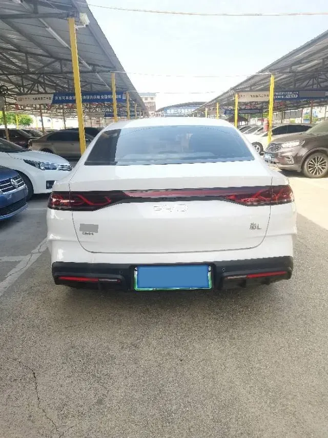 2024 BYD QinL 1.5L 101HP L4 E-CVT PHEV 10.08KWH,autocango,china used car exporter,china ev exporter,chinese used car exporter,chinese used ev exporter