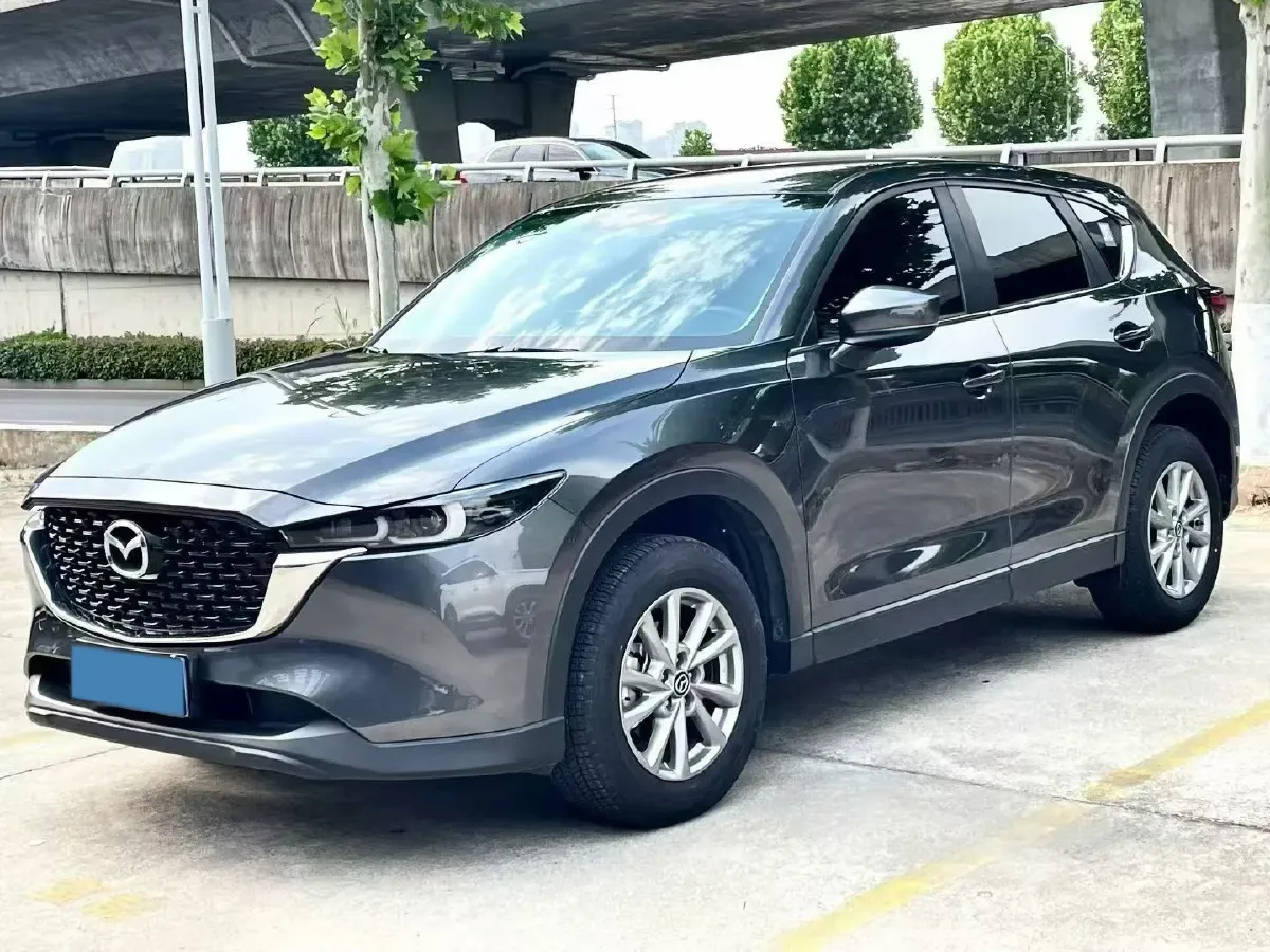 2024 Mazda CX-5 2.0L 155HP L4 6AT,autocango,china used car exporter,china ev exporter,chinese used car exporter,chinese used ev exporter