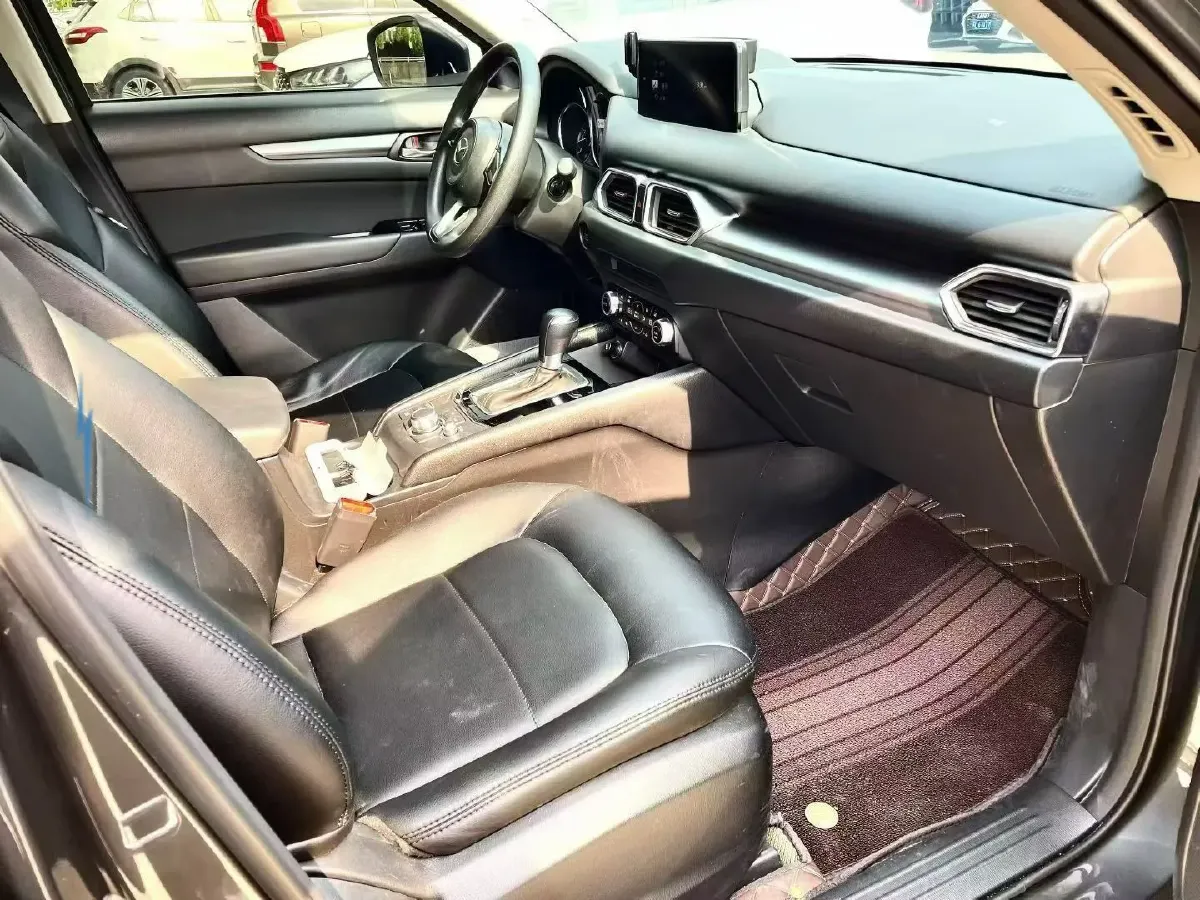 2024 Mazda CX-5 2.0L 155HP L4 6AT,autocango,china used car exporter,china ev exporter,chinese used car exporter,chinese used ev exporter