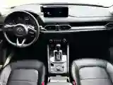 2024 Mazda CX-5 2.0L 155HP L4 6AT