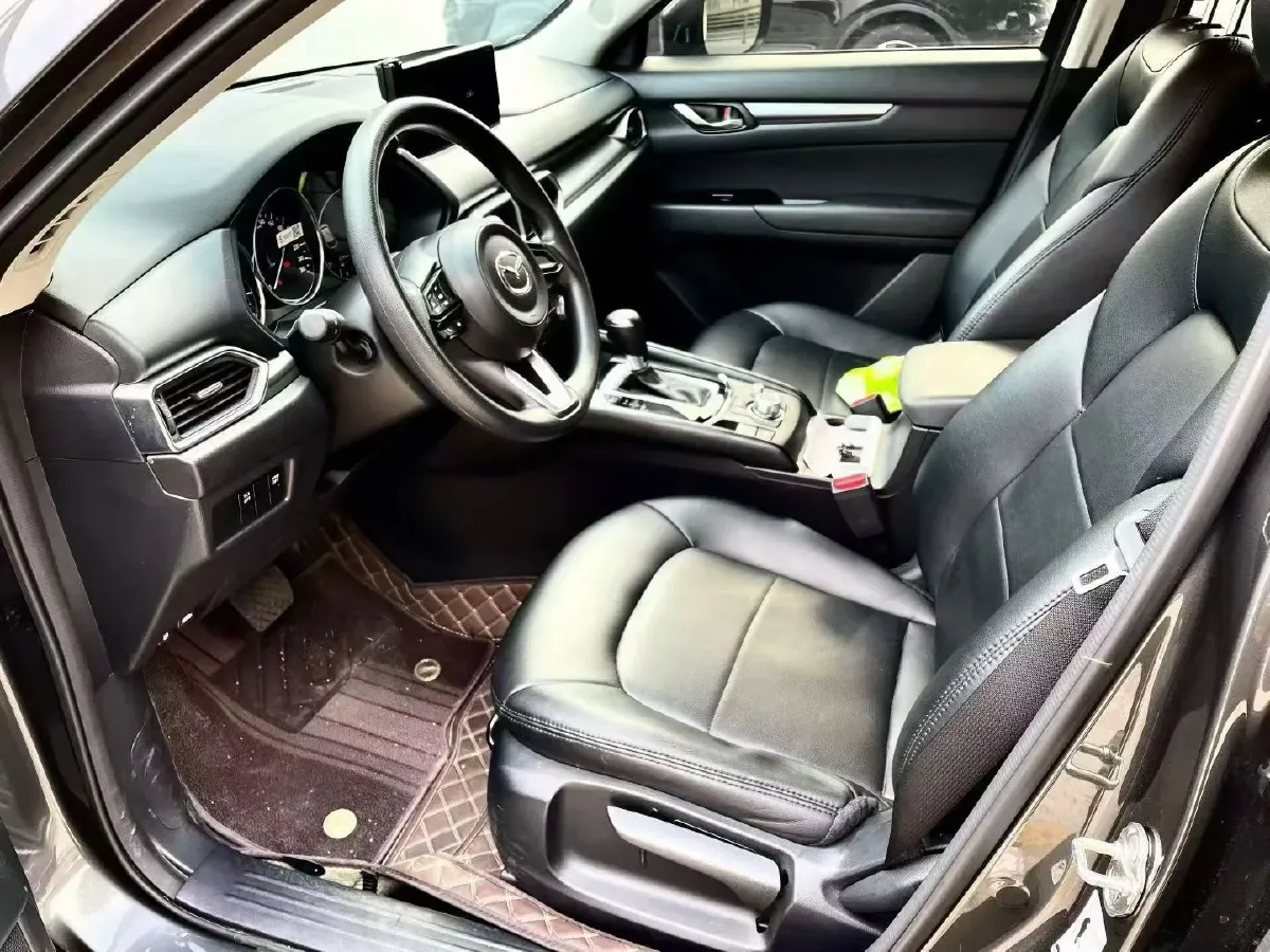 2024 Mazda CX-5 2.0L 155HP L4 6AT,autocango,china used car exporter,china ev exporter,chinese used car exporter,chinese used ev exporter