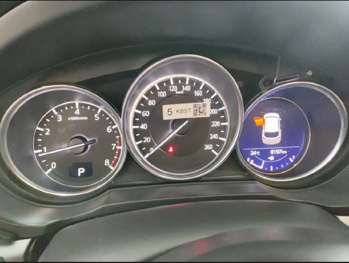 2024 Mazda CX-5 2.0L 155HP L4 6AT,autocango,china used car exporter,china ev exporter,chinese used car exporter,chinese used ev exporter