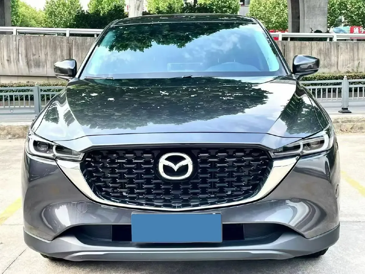 2024 Mazda CX-5 2.0L 155HP L4 6AT,autocango,china used car exporter,china ev exporter,chinese used car exporter,chinese used ev exporter