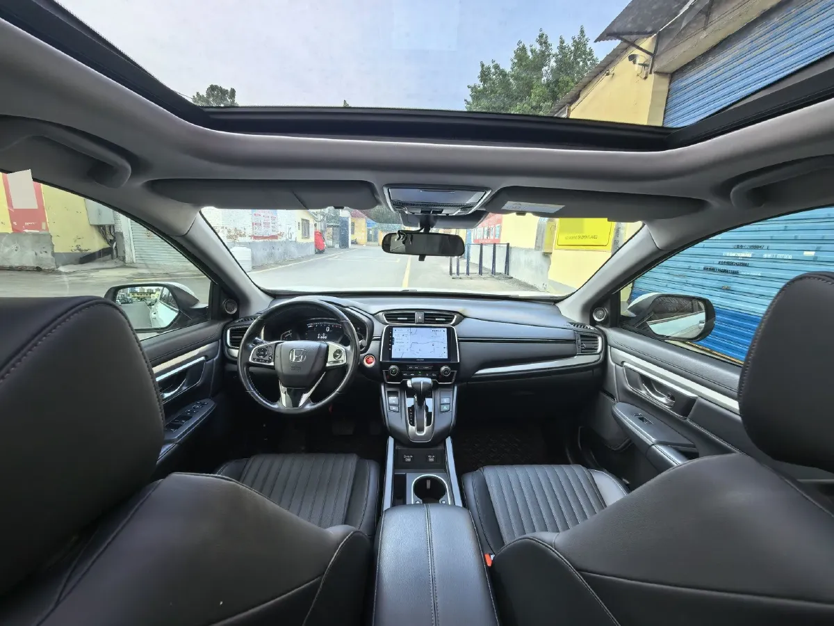 2021 Honda Breeze 1.5T 193HP L4 CVT,autocango,china used car exporter,china ev exporter,chinese used car exporter,chinese used ev exporter