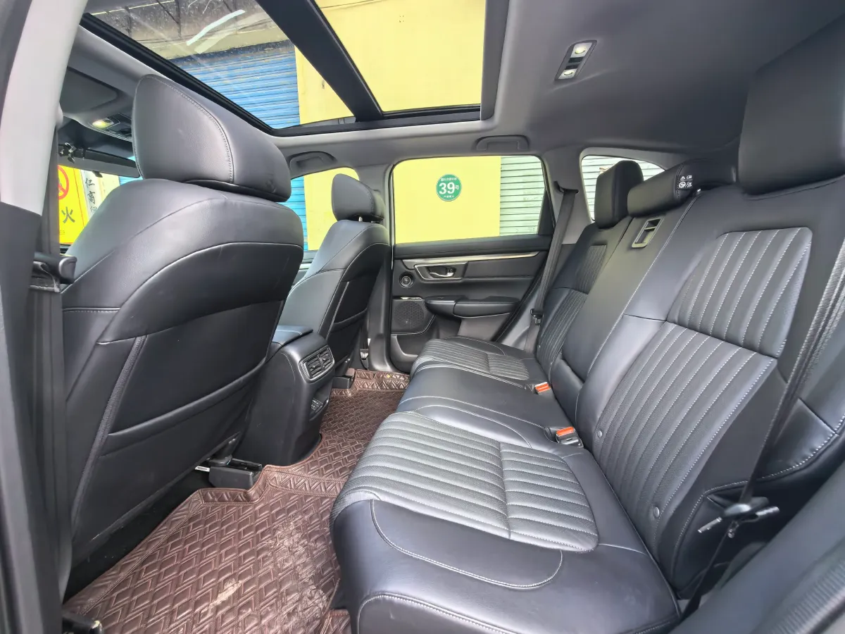 2021 Honda Breeze 1.5T 193HP L4 CVT,autocango,china used car exporter,china ev exporter,chinese used car exporter,chinese used ev exporter