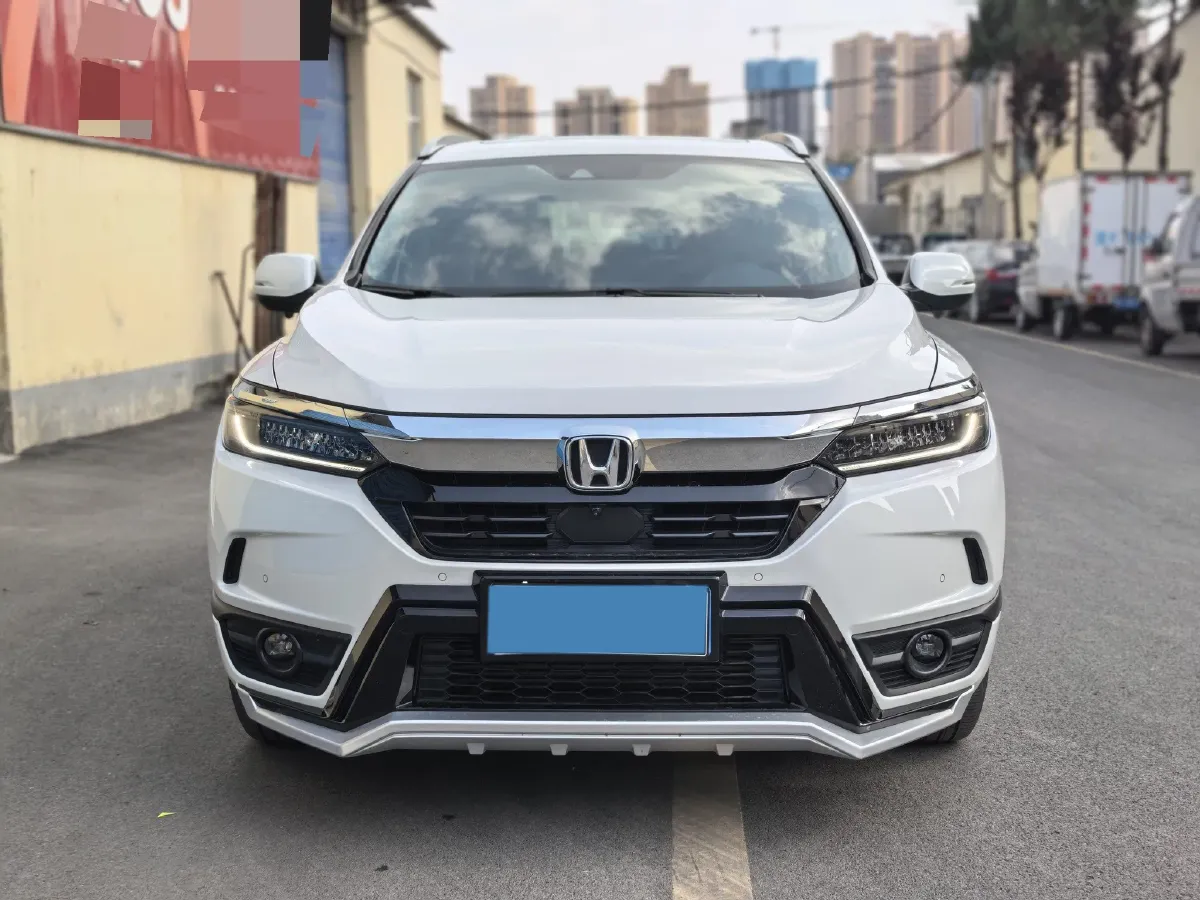 2021 Honda Breeze 1.5T 193HP L4 CVT,autocango,china used car exporter,china ev exporter,chinese used car exporter,chinese used ev exporter