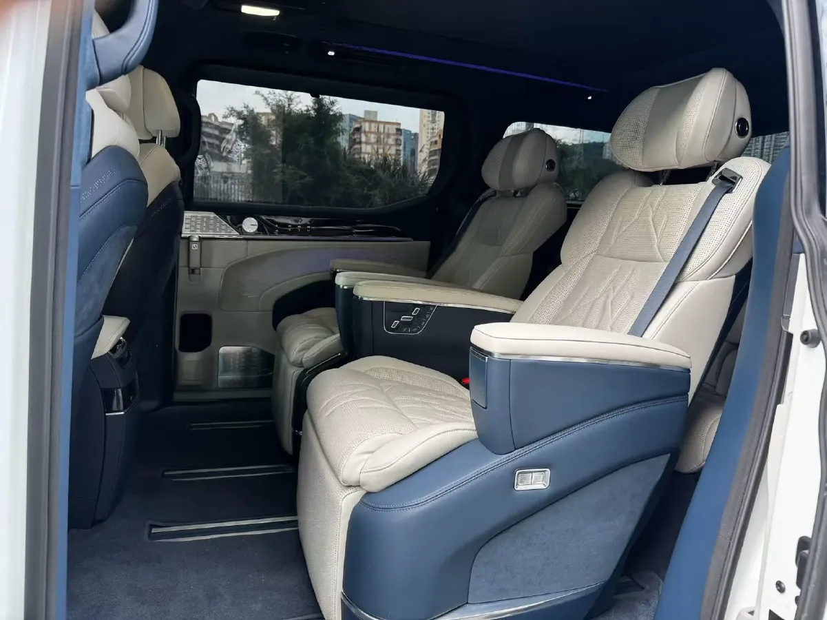 2024 Zeekr 009 BEV 140KWH,autocango,china used car exporter,china ev exporter,chinese used car exporter,chinese used ev exporter