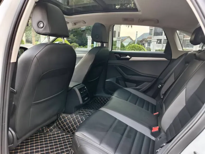 2019 Volkswagen Tharu 1.4T 150HP L4 7DCT,autocango,china used car exporter,china ev exporter,chinese used car exporter,chinese used ev exporter