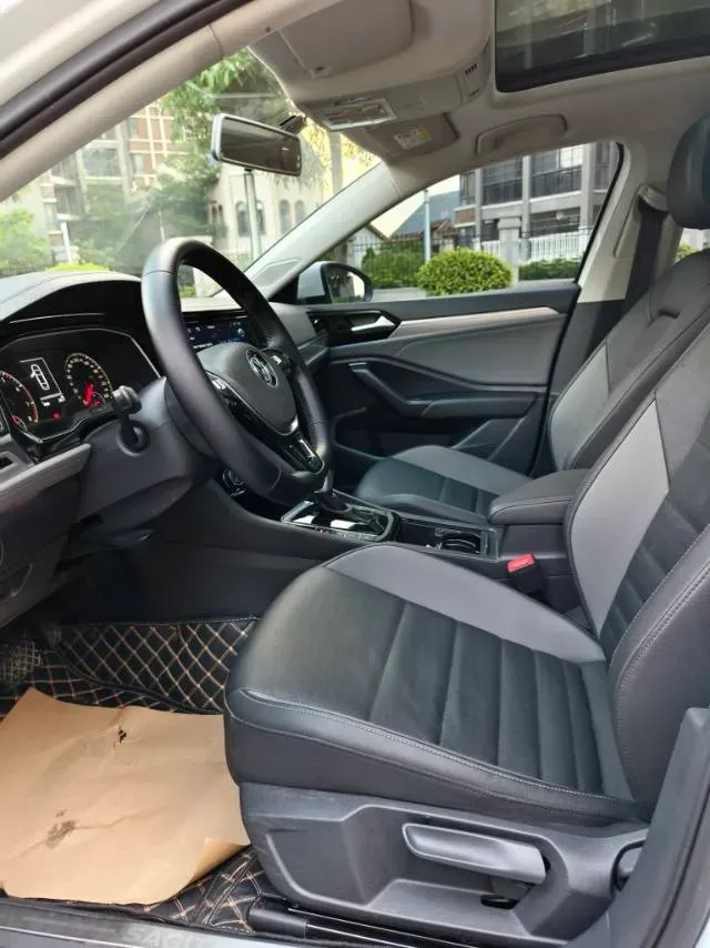 2019 Volkswagen Tharu 1.4T 150HP L4 7DCT,autocango,china used car exporter,china ev exporter,chinese used car exporter,chinese used ev exporter