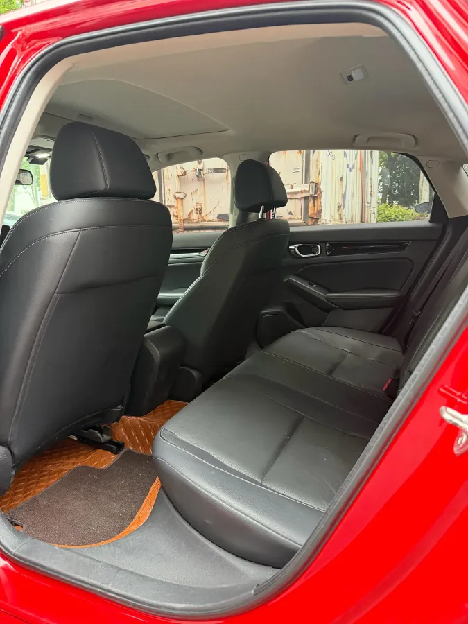 2022 Honda Civic 1.5T 129HP L4 CVT,autocango,china used car exporter,china ev exporter,chinese used car exporter,chinese used ev exporter