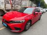 2022 HONDA CIVIC,autocango,china used car exporter,china ev exporter,chinese used car exporter,chinese used ev exporter