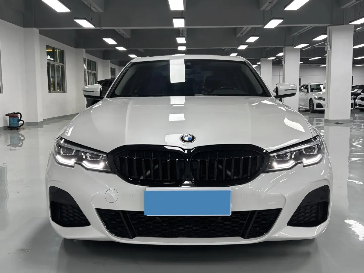 2021 BMW 3 Series 2.0T 184HP L4 8AT,autocango,china used car exporter,china ev exporter,chinese used car exporter,chinese used ev exporter
