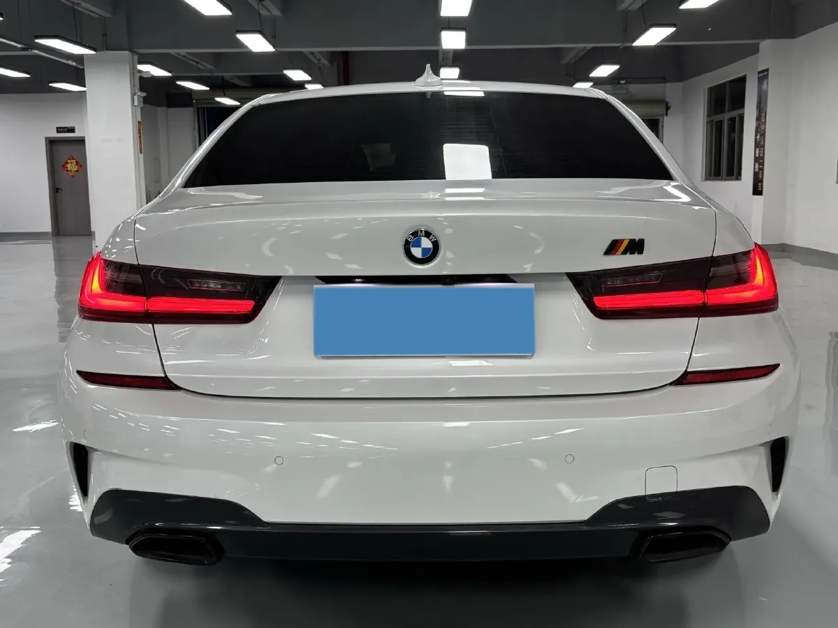 2021 BMW 3 Series 2.0T 184HP L4 8AT,autocango,china used car exporter,china ev exporter,chinese used car exporter,chinese used ev exporter