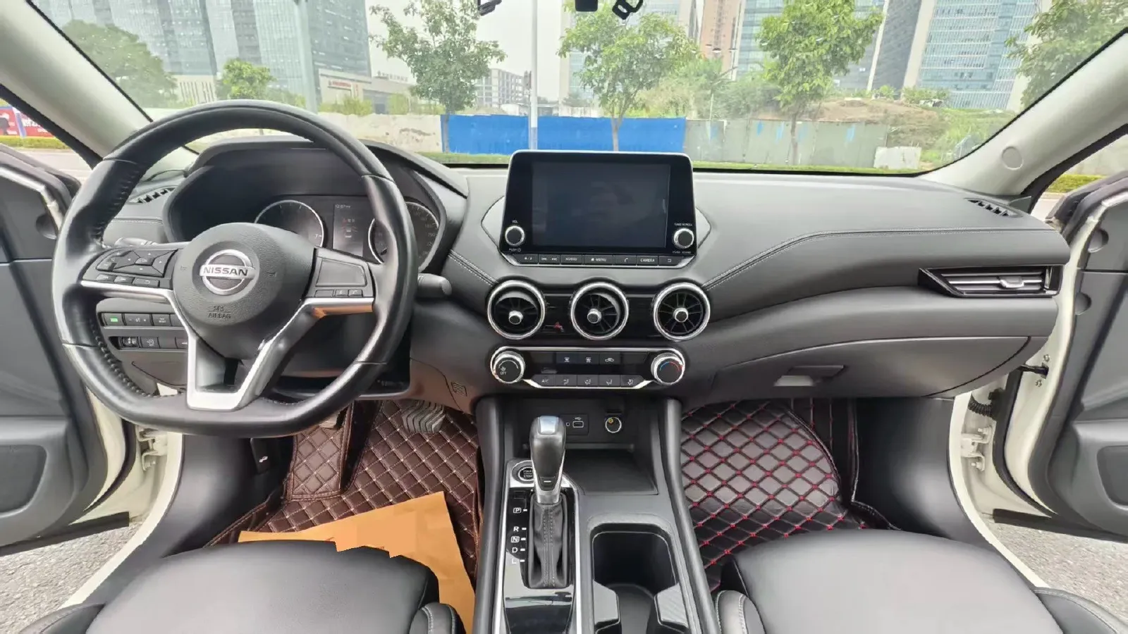 2020 Nissan Sylphy 1.6L 139HP L4 CVT,autocango,china used car exporter,china ev exporter,chinese used car exporter,chinese used ev exporter