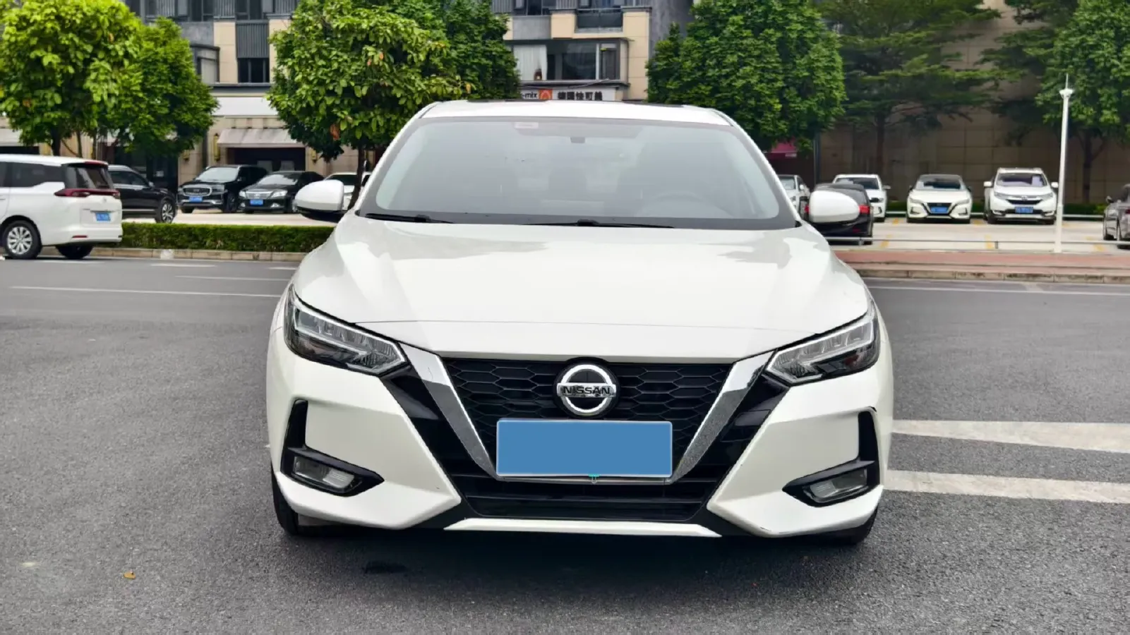 2020 Nissan Sylphy 1.6L 139HP L4 CVT,autocango,china used car exporter,china ev exporter,chinese used car exporter,chinese used ev exporter