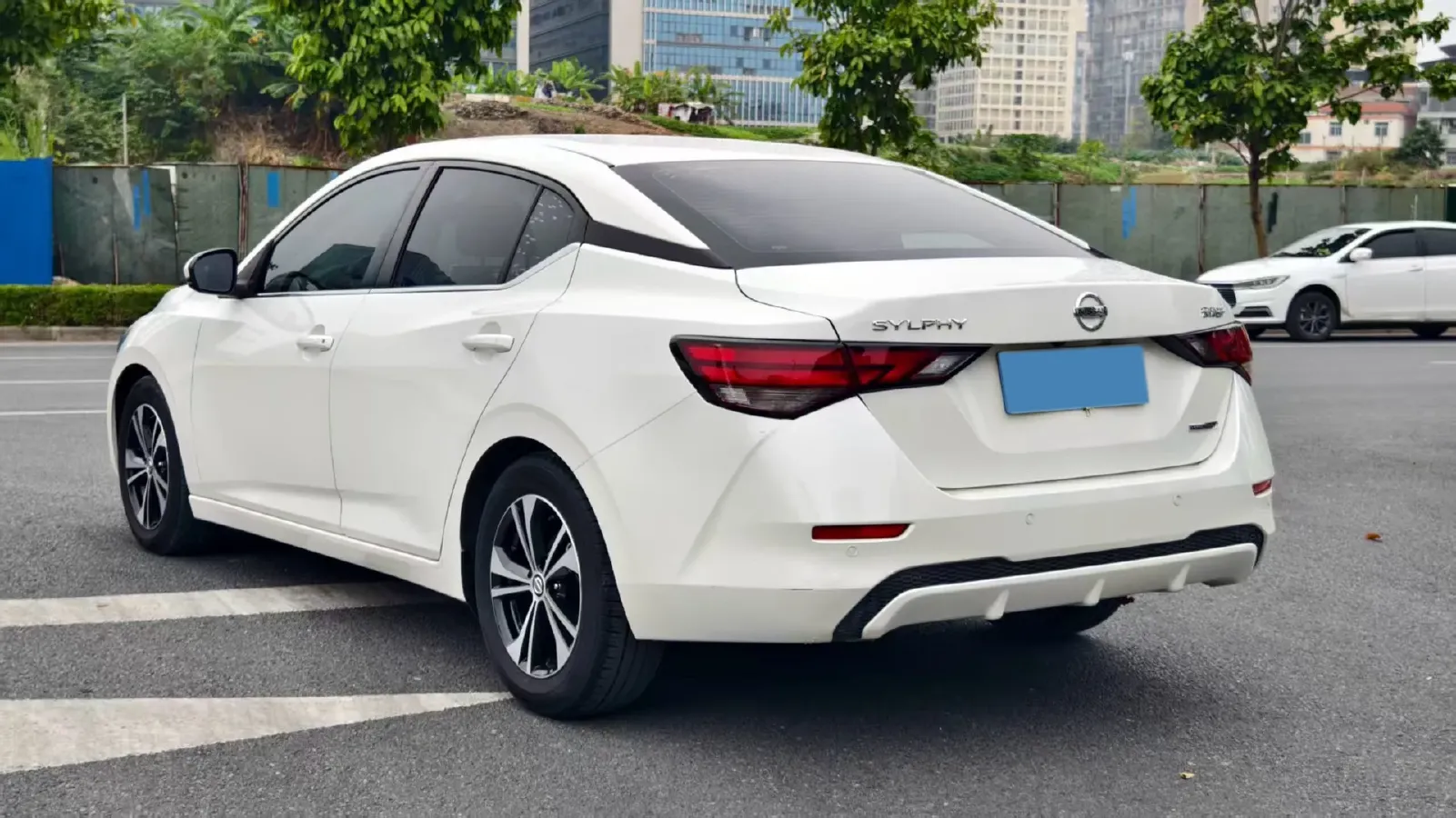 2020 Nissan Sylphy 1.6L 139HP L4 CVT,autocango,china used car exporter,china ev exporter,chinese used car exporter,chinese used ev exporter