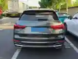 2022 Audi Q3 1.4T 150HP L4 7DCT