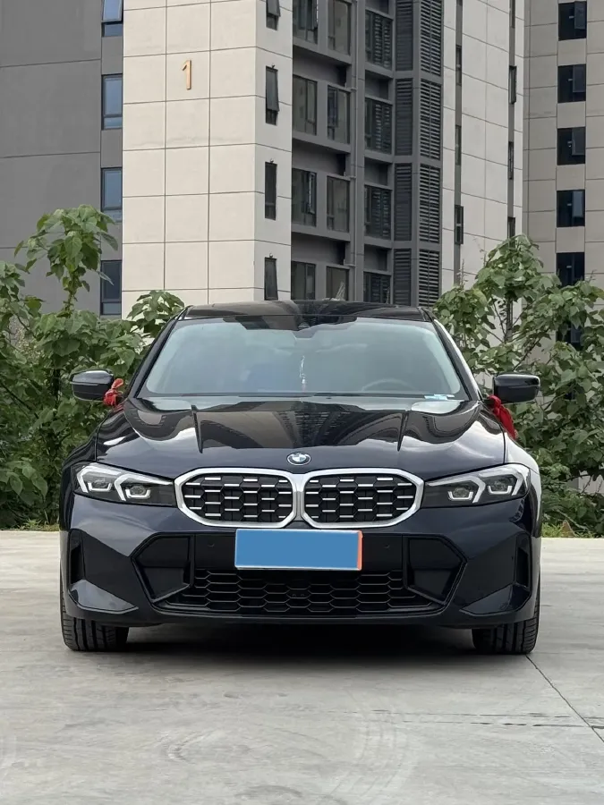 2024 BMW 3 Series 2.0T 184HP L4 8AT,autocango,china used car exporter,china ev exporter,chinese used car exporter,chinese used ev exporter