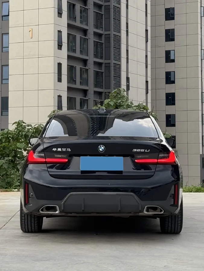 2024 BMW 3 Series 2.0T 184HP L4 8AT,autocango,china used car exporter,china ev exporter,chinese used car exporter,chinese used ev exporter