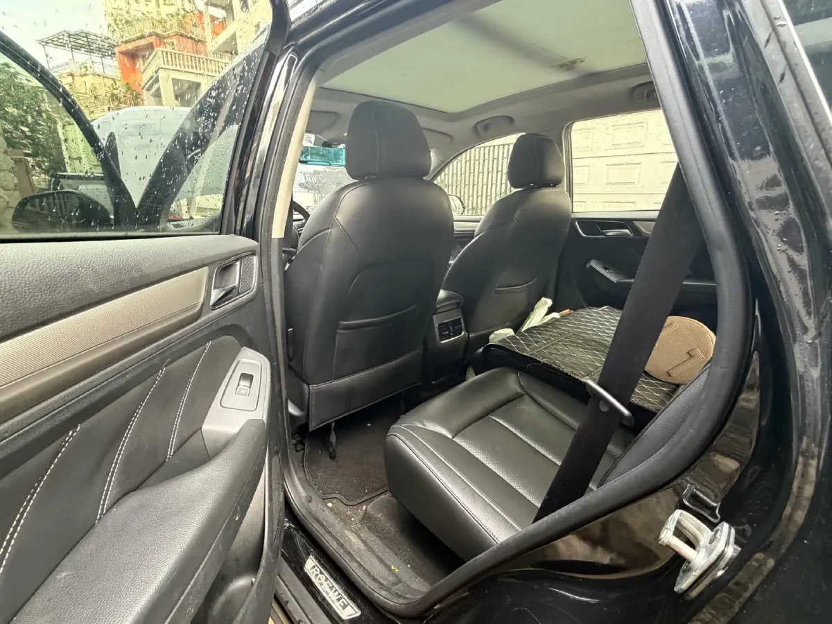 2018 Roewe RX5 1.5T 169HP L4 2AT PHEV 12KWH,autocango,china used car exporter,china ev exporter,chinese used car exporter,chinese used ev exporter