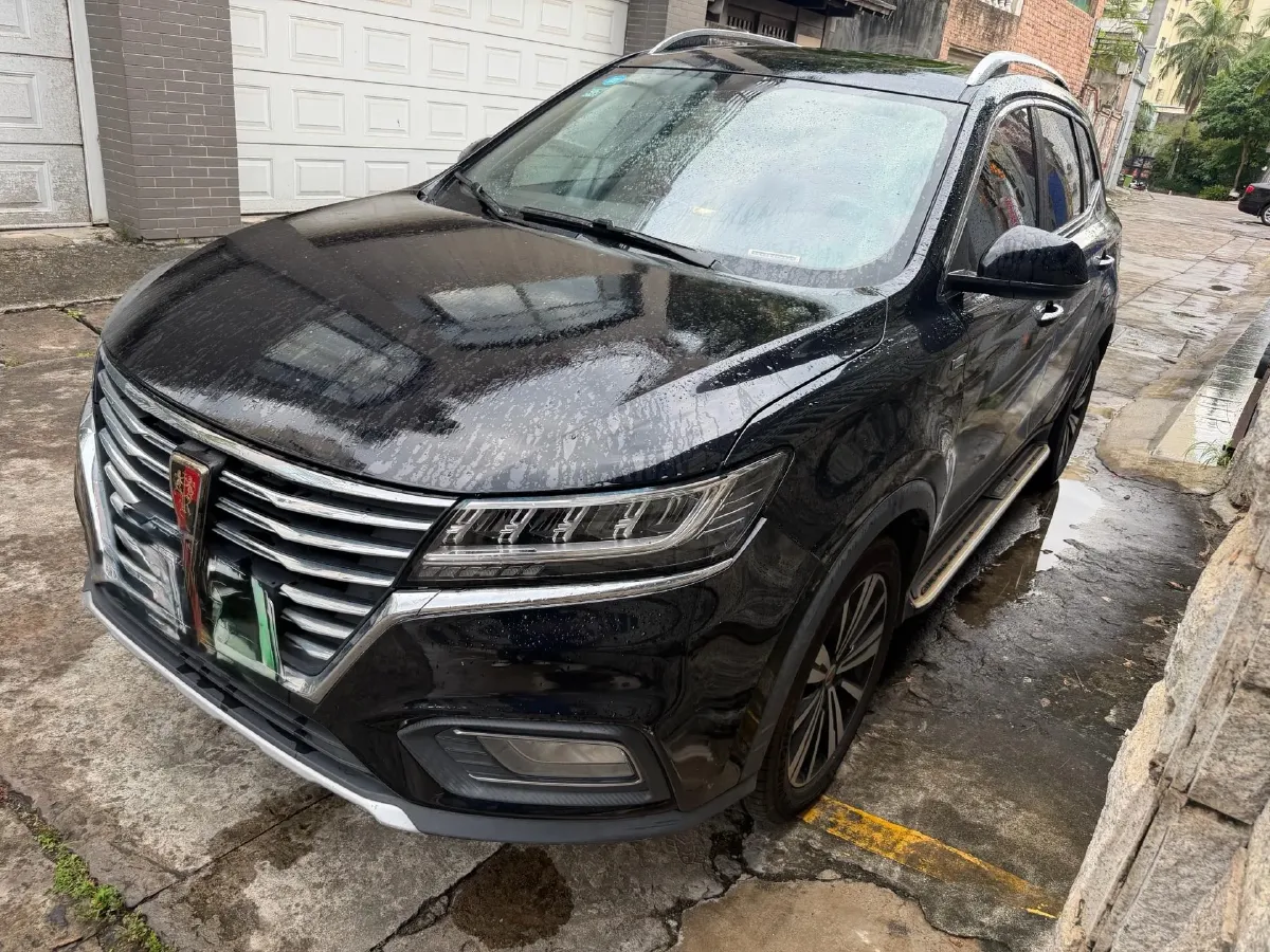 2018 Roewe RX5 1.5T 169HP L4 2AT PHEV 12KWH,autocango,china used car exporter,china ev exporter,chinese used car exporter,chinese used ev exporter