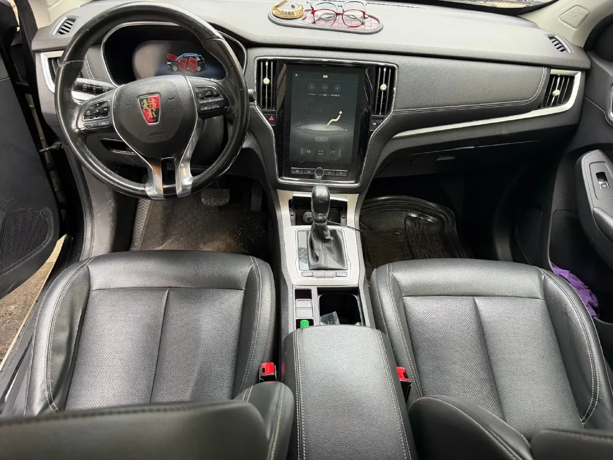 2018 Roewe RX5 1.5T 169HP L4 2AT PHEV 12KWH,autocango,china used car exporter,china ev exporter,chinese used car exporter,chinese used ev exporter