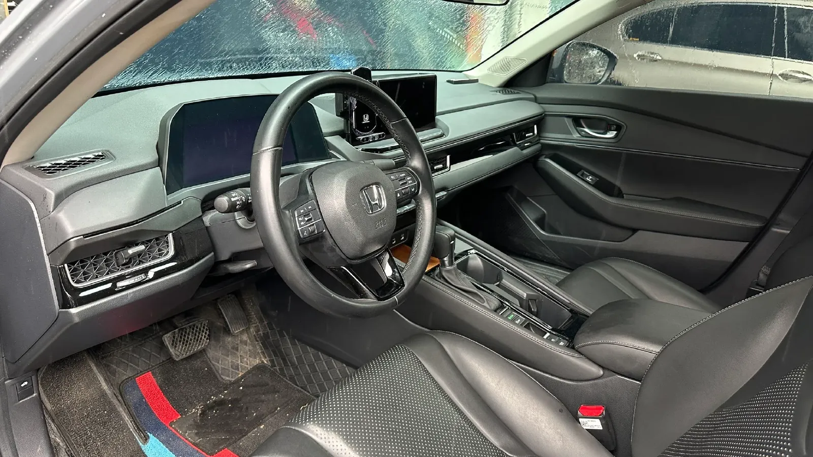 2025 Honda Inspire 1.5T 192HP L4 CVT,autocango,china used car exporter,china ev exporter,chinese used car exporter,chinese used ev exporter