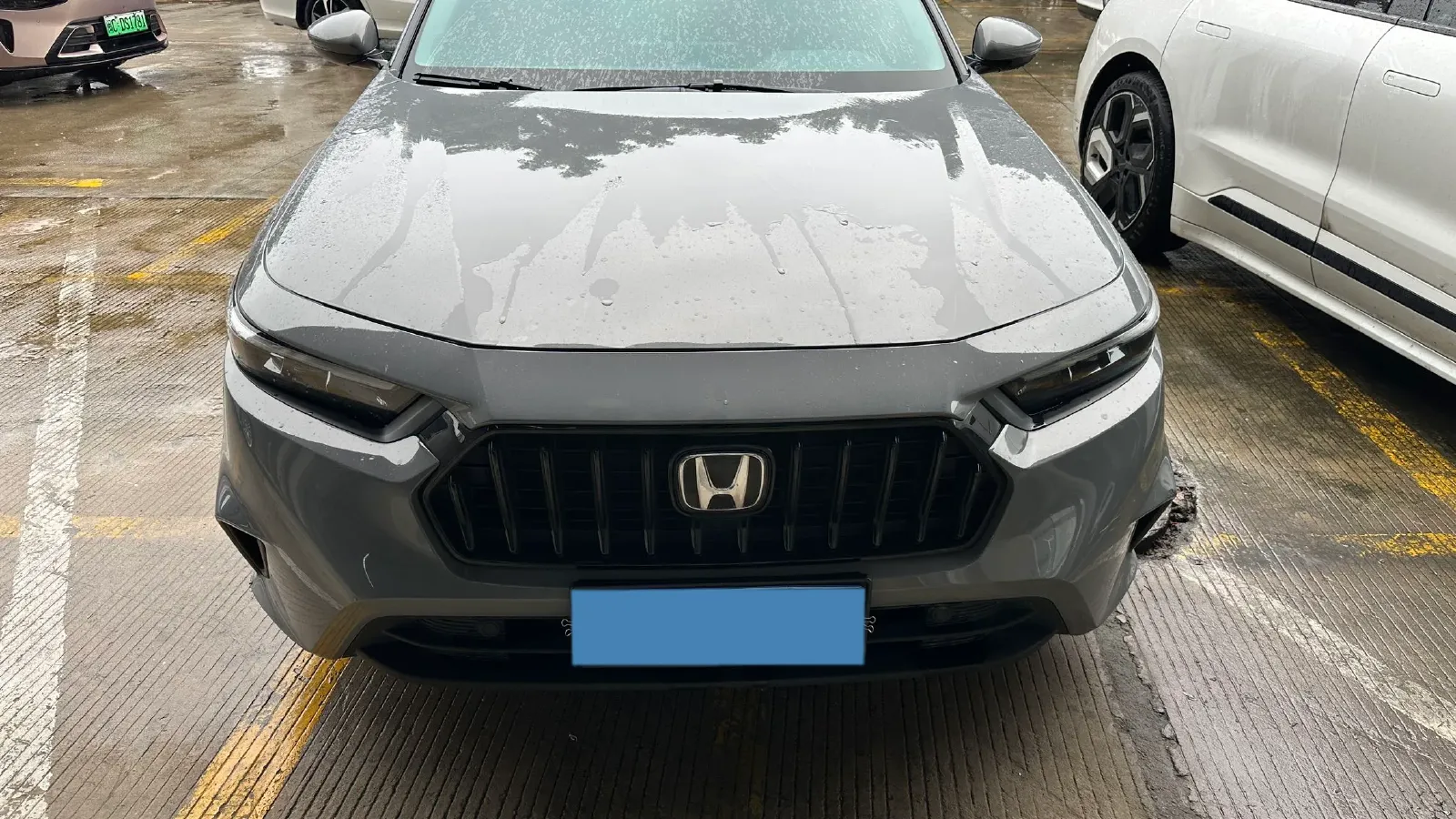 2025 Honda Inspire 1.5T 192HP L4 CVT,autocango,china used car exporter,china ev exporter,chinese used car exporter,chinese used ev exporter