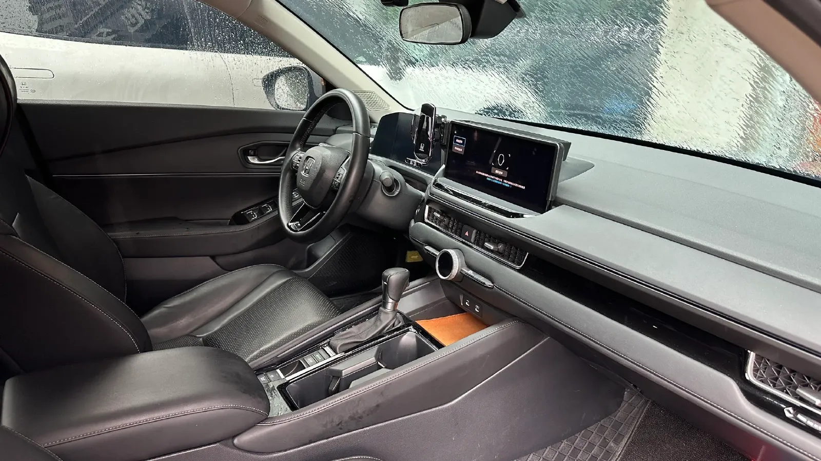 2025 Honda Inspire 1.5T 192HP L4 CVT,autocango,china used car exporter,china ev exporter,chinese used car exporter,chinese used ev exporter