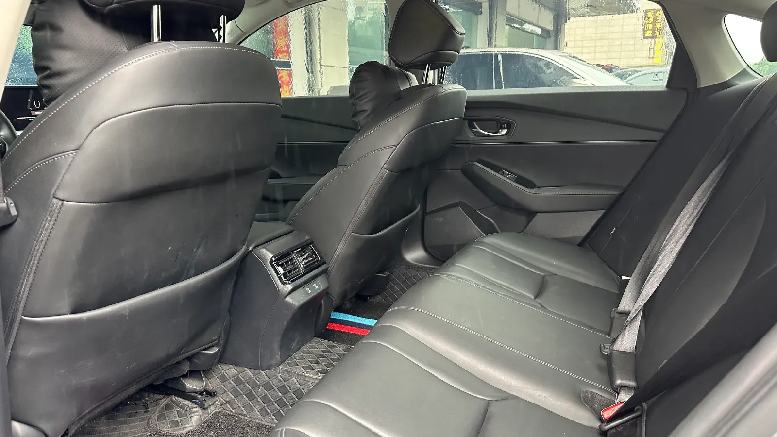 2025 Honda Inspire 1.5T 192HP L4 CVT,autocango,china used car exporter,china ev exporter,chinese used car exporter,chinese used ev exporter