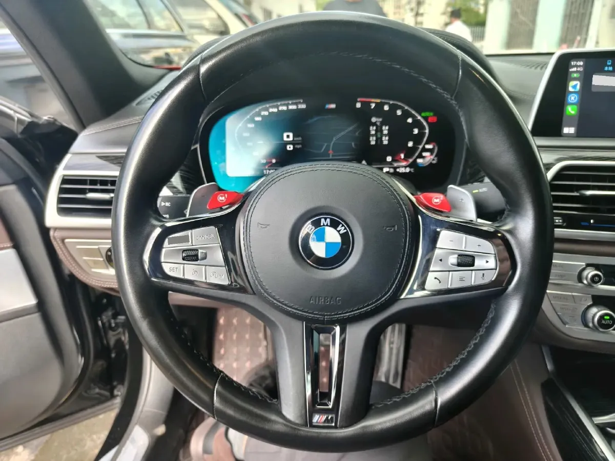 2021 BMW 7 Series 3.0T 340HP L6 8AT,autocango,china used car exporter,china ev exporter,chinese used car exporter,chinese used ev exporter