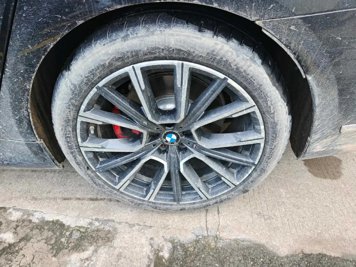 2021 BMW 7 Series 3.0T 340HP L6 8AT,autocango,china used car exporter,china ev exporter,chinese used car exporter,chinese used ev exporter
