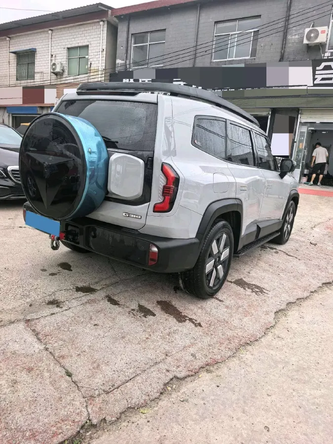 2024 Deepal G318 REEV 150HP REEV 35.07KWH,autocango,china used car exporter,china ev exporter,chinese used car exporter,chinese used ev exporter