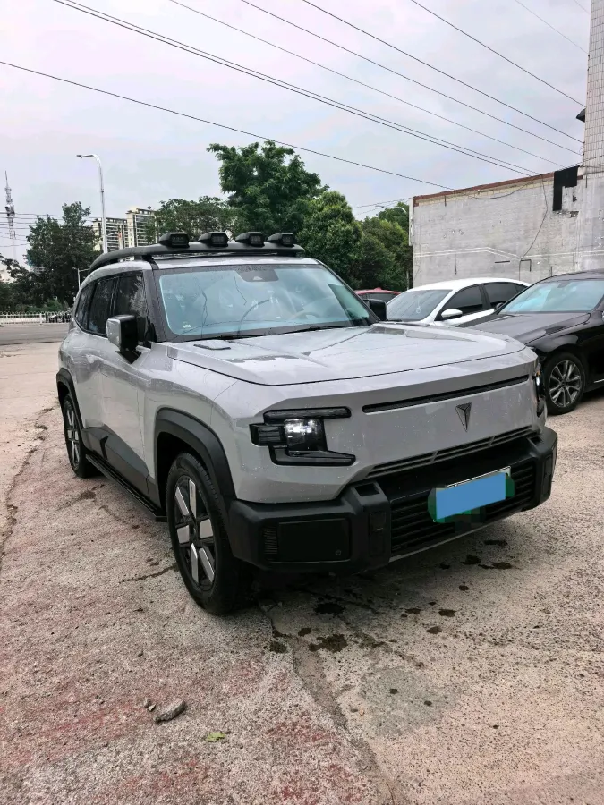 2024 Deepal G318 REEV 150HP REEV 35.07KWH,autocango,china used car exporter,china ev exporter,chinese used car exporter,chinese used ev exporter