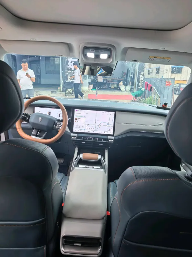 2024 Deepal G318 REEV 150HP REEV 35.07KWH,autocango,china used car exporter,china ev exporter,chinese used car exporter,chinese used ev exporter