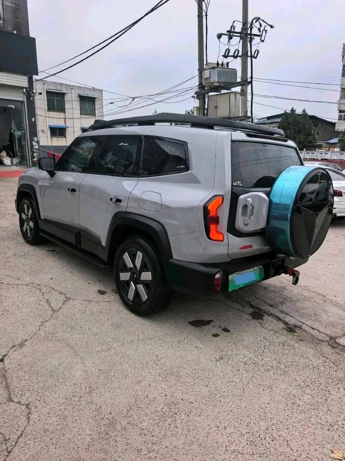 2024 Deepal G318 REEV 150HP REEV 35.07KWH,autocango,china used car exporter,china ev exporter,chinese used car exporter,chinese used ev exporter