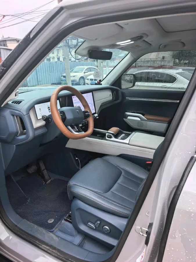 2024 Deepal G318 REEV 150HP REEV 35.07KWH,autocango,china used car exporter,china ev exporter,chinese used car exporter,chinese used ev exporter