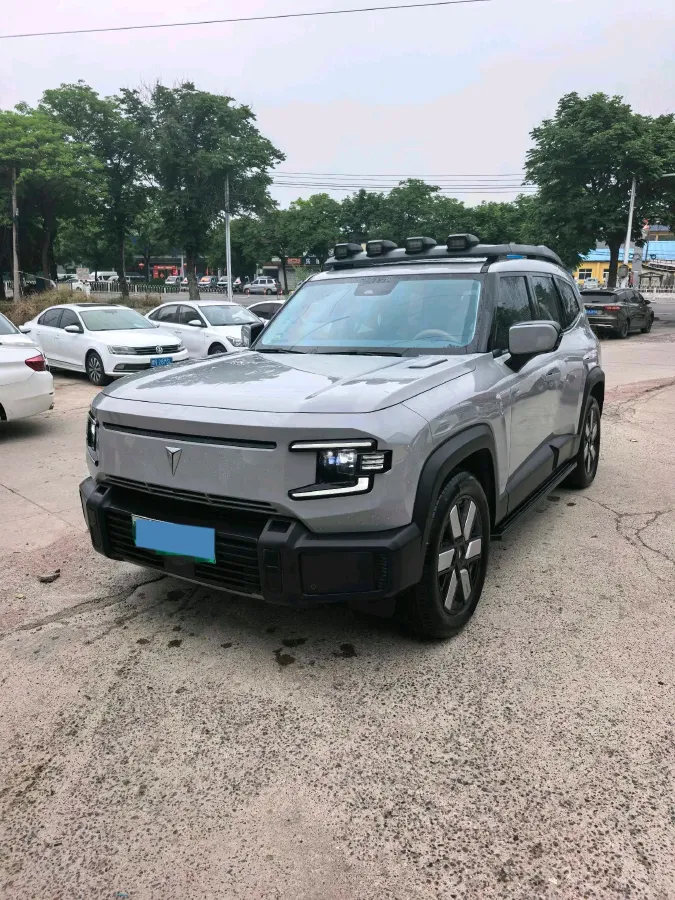 2024 Deepal G318 REEV 150HP REEV 35.07KWH,autocango,china used car exporter,china ev exporter,chinese used car exporter,chinese used ev exporter
