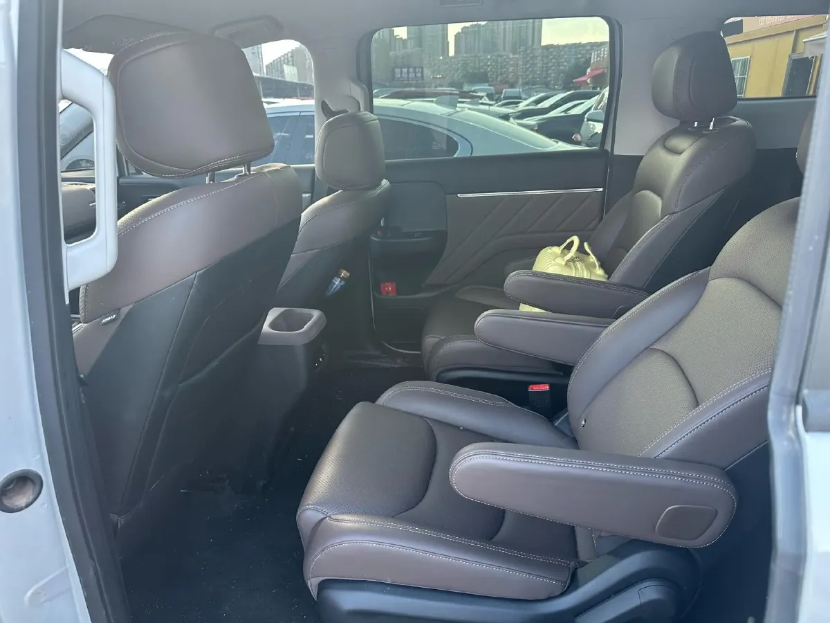 2025 BAW RuiSheng Trump M7 2.0L 144HP L4 8AT,autocango,china used car exporter,china ev exporter,chinese used car exporter,chinese used ev exporter