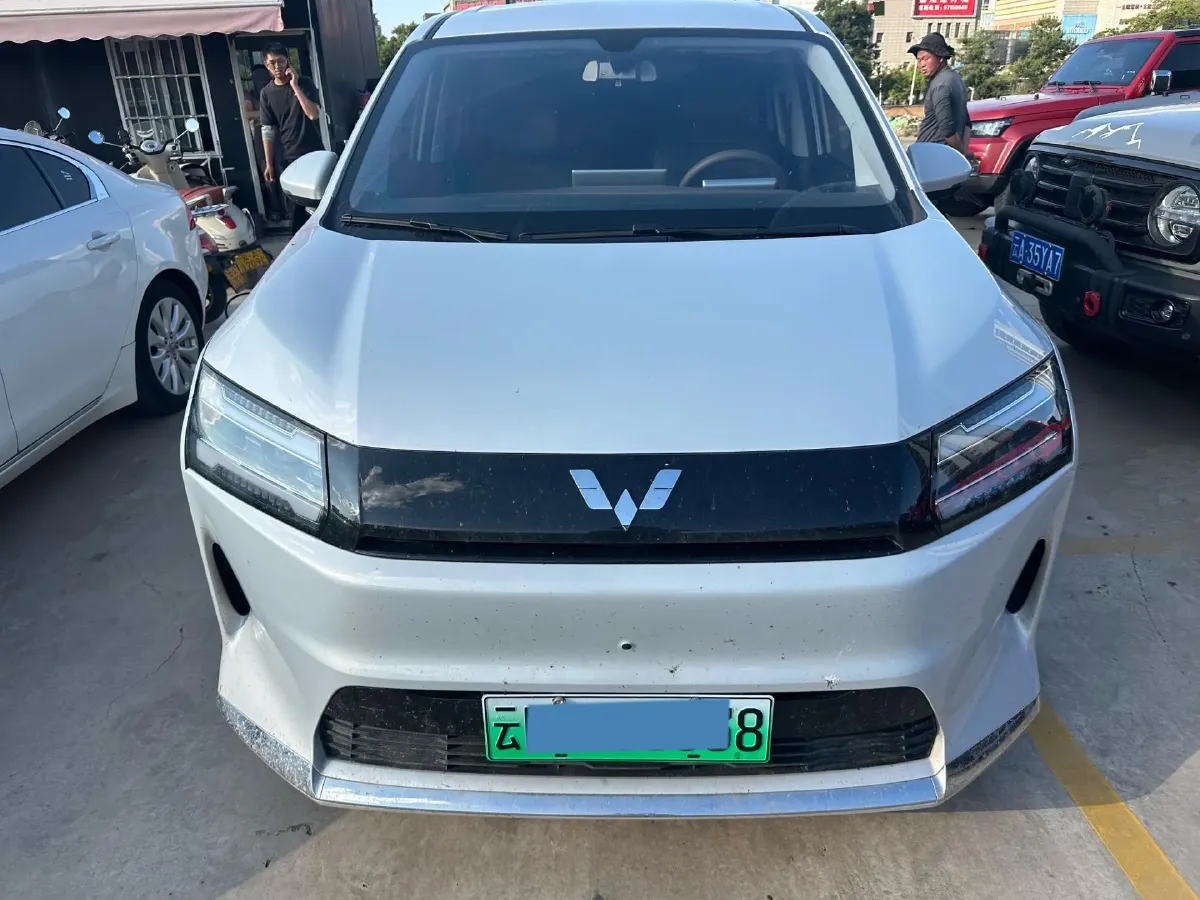 2025 BAW RuiSheng Trump M7 2.0L 144HP L4 8AT,autocango,china used car exporter,china ev exporter,chinese used car exporter,chinese used ev exporter
