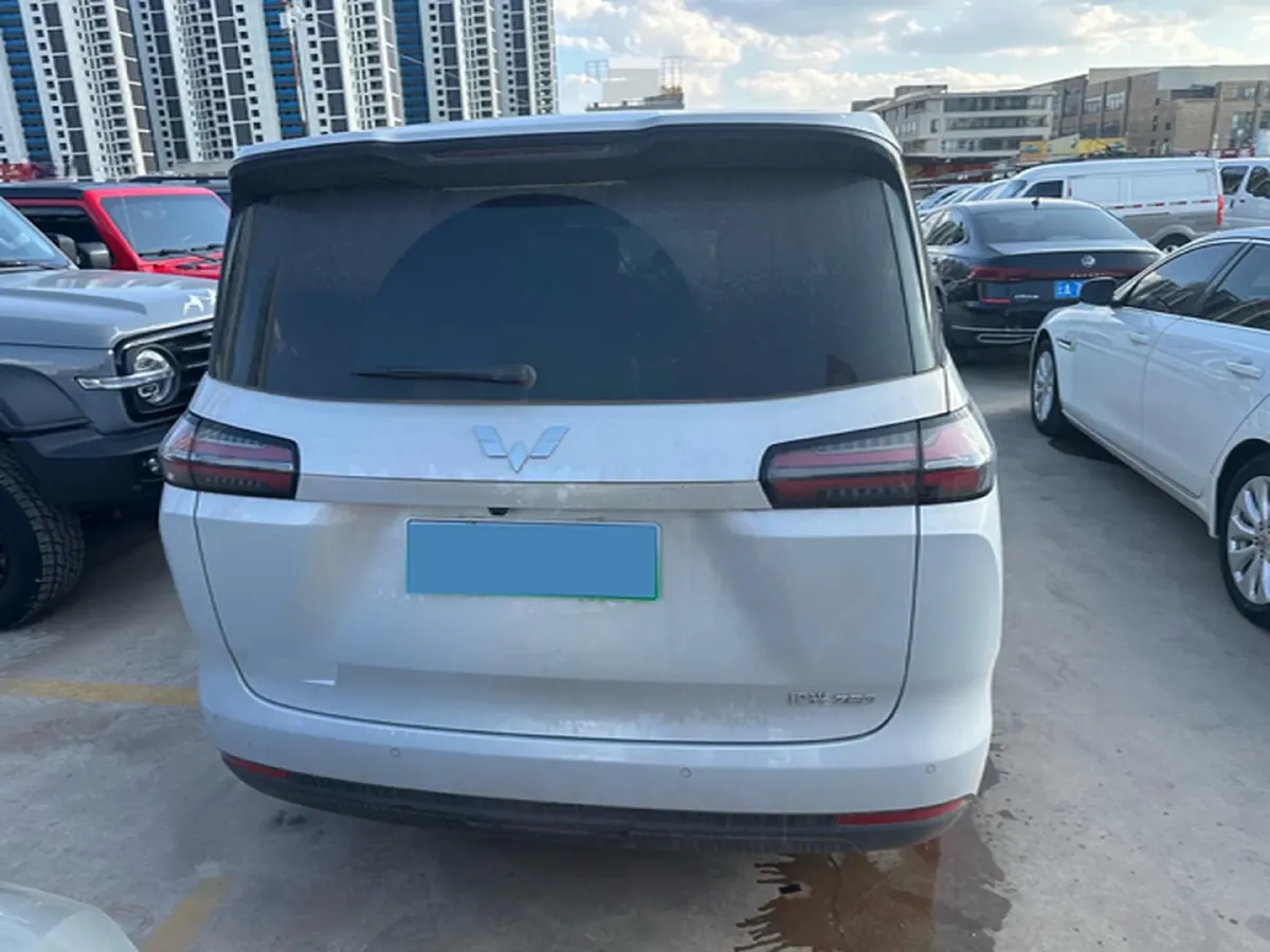 2025 BAW RuiSheng Trump M7 2.0L 144HP L4 8AT,autocango,china used car exporter,china ev exporter,chinese used car exporter,chinese used ev exporter
