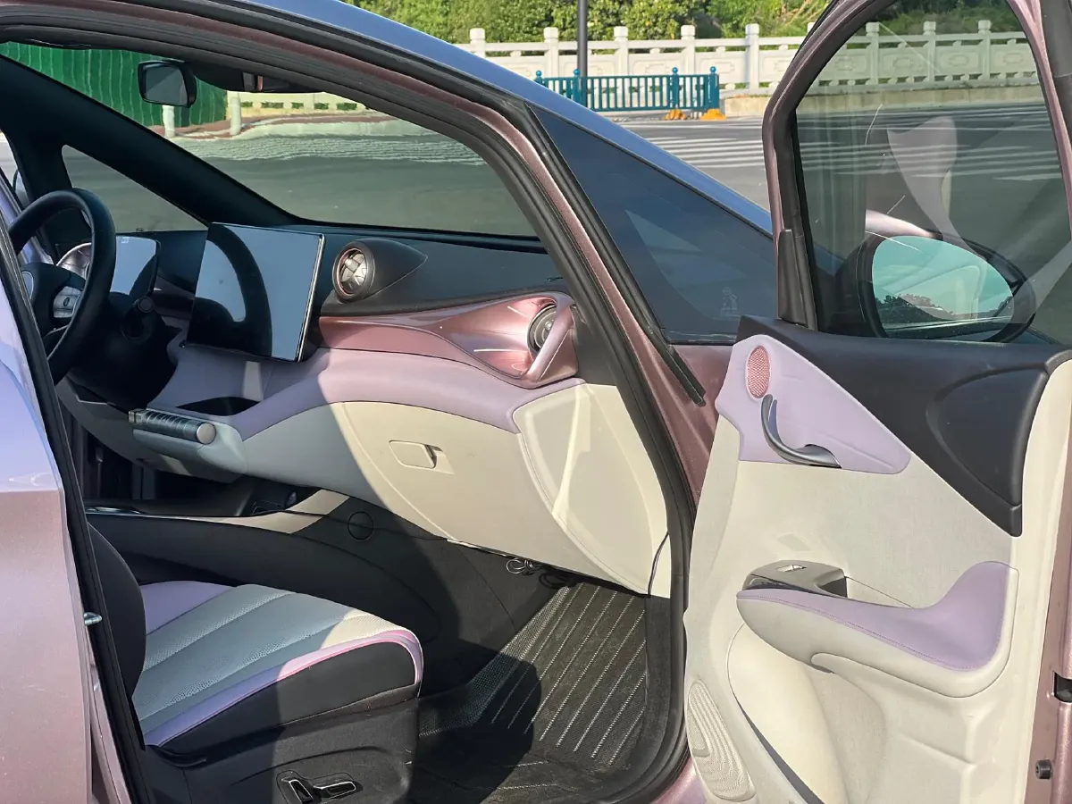 2023 BYD Dolphin BEV 44.928KWH,autocango,china used car exporter,china ev exporter,chinese used car exporter,chinese used ev exporter