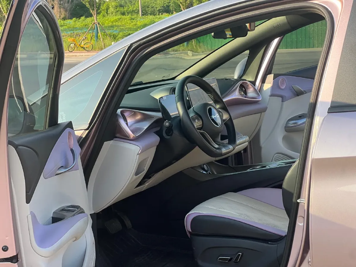 2023 BYD Dolphin BEV 44.928KWH,autocango,china used car exporter,china ev exporter,chinese used car exporter,chinese used ev exporter