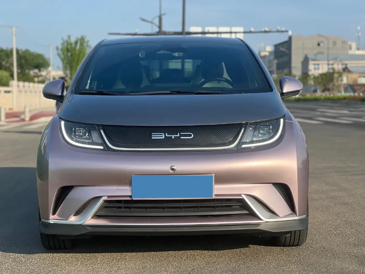 2023 BYD Dolphin BEV 44.928KWH,autocango,china used car exporter,china ev exporter,chinese used car exporter,chinese used ev exporter