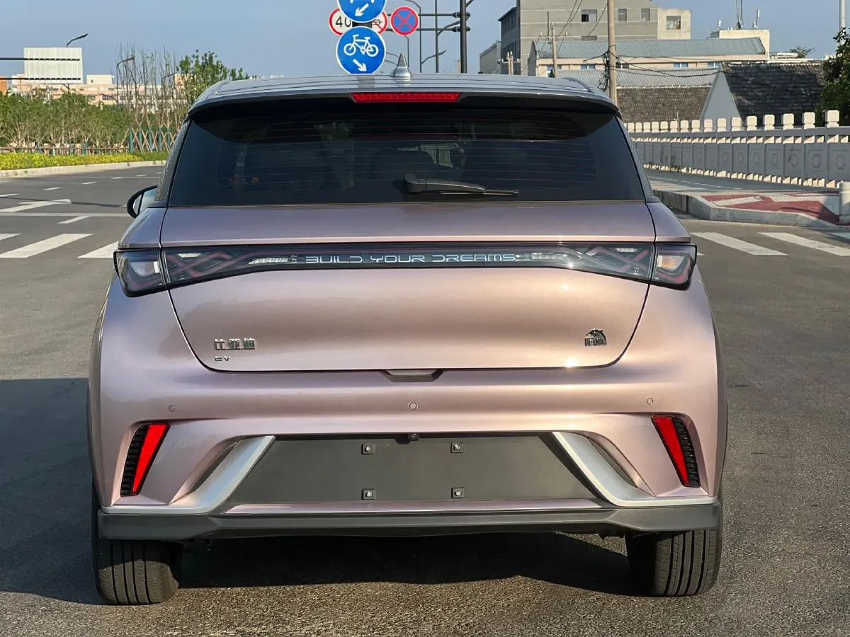 2023 BYD Dolphin BEV 44.928KWH,autocango,china used car exporter,china ev exporter,chinese used car exporter,chinese used ev exporter